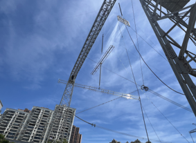 Brazil UHVDC Project