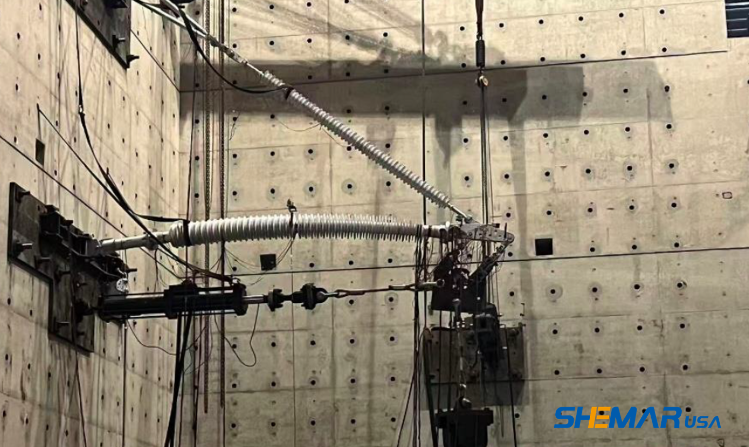 Mechanical Load Test