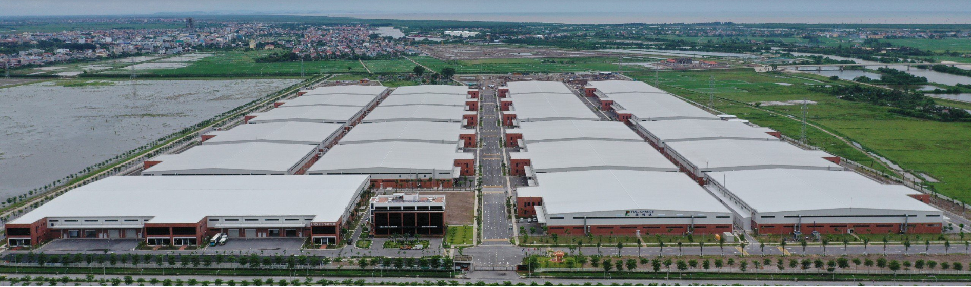Vietnam Factory