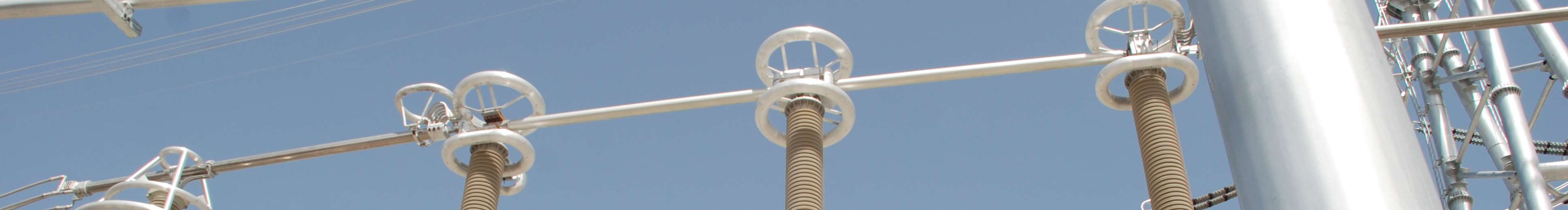 Distribution Insulators