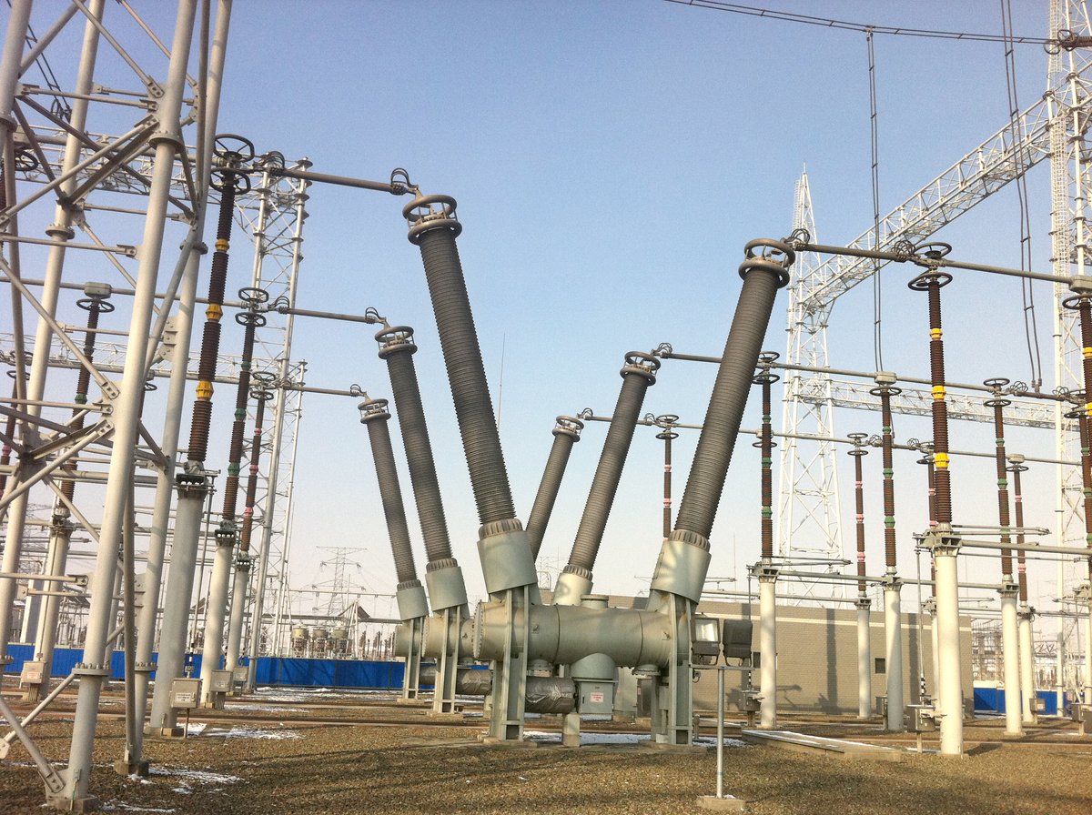 Jin-Su Yulong Station