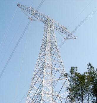 Xiangjiaba-Shanghai Project