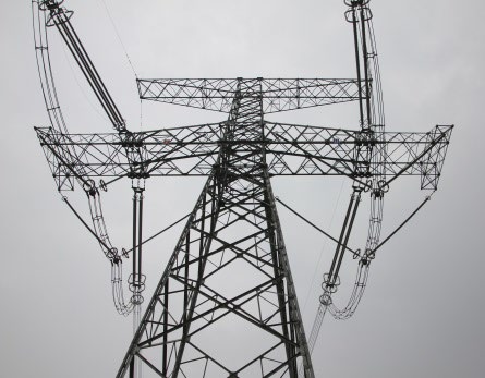 Jinping-Sunan Project