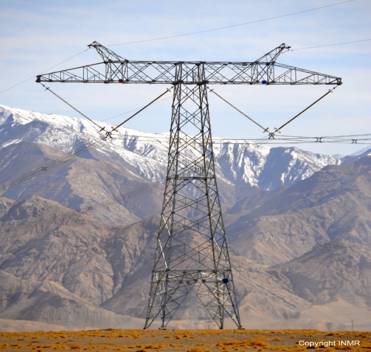 Qinghai-Tibet Project