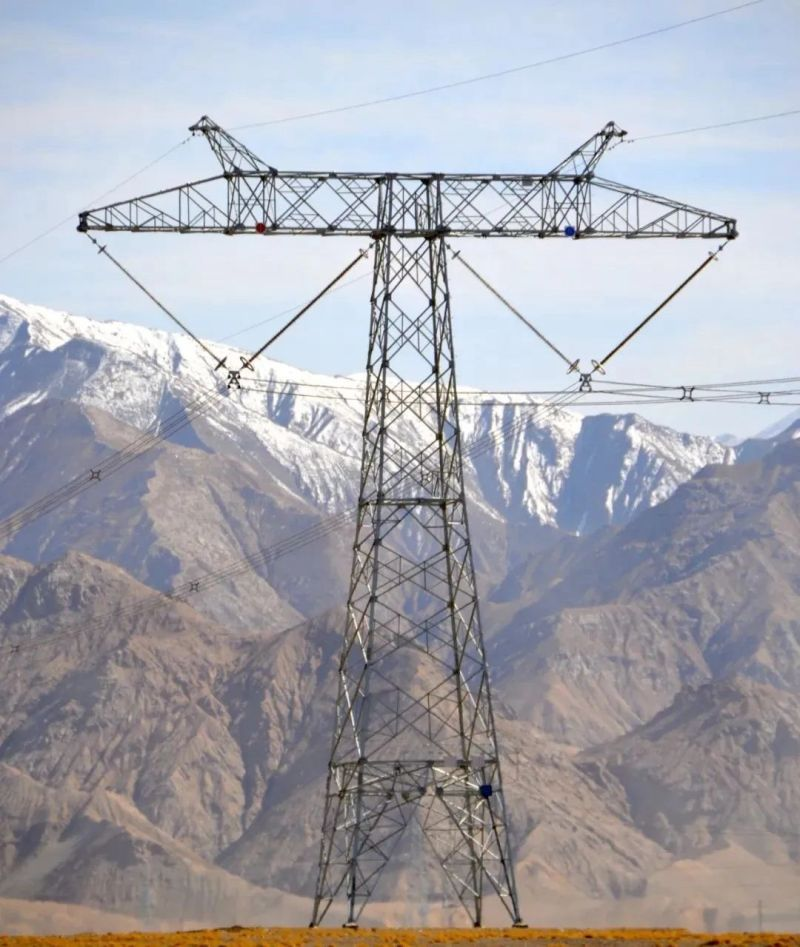 SHEMAR Power Expands Presence in South America