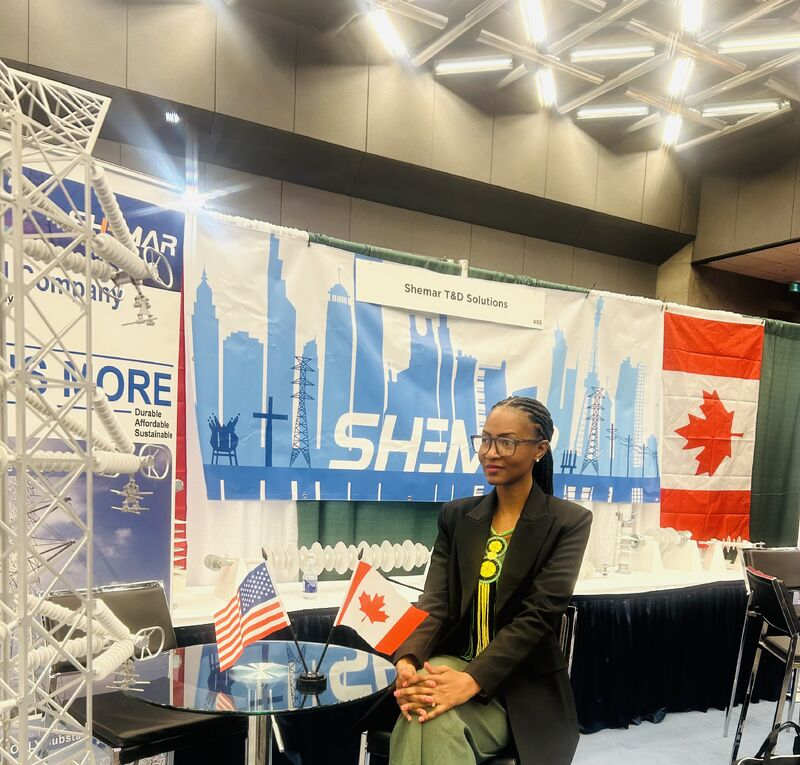 SHEMAR Power USA Showcases Product Innovation