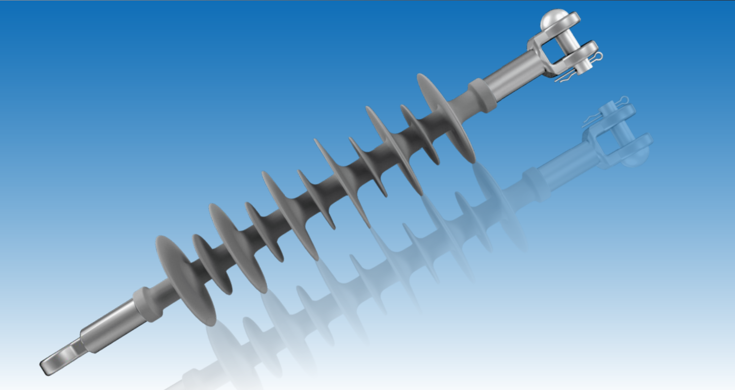 Distribution Line Insulators