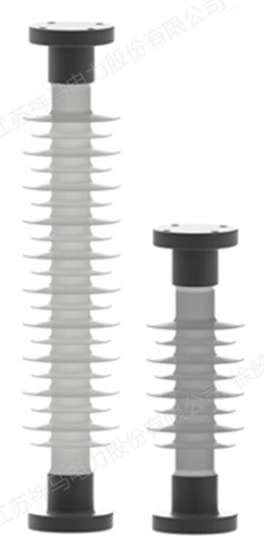 Substation Post Insulators