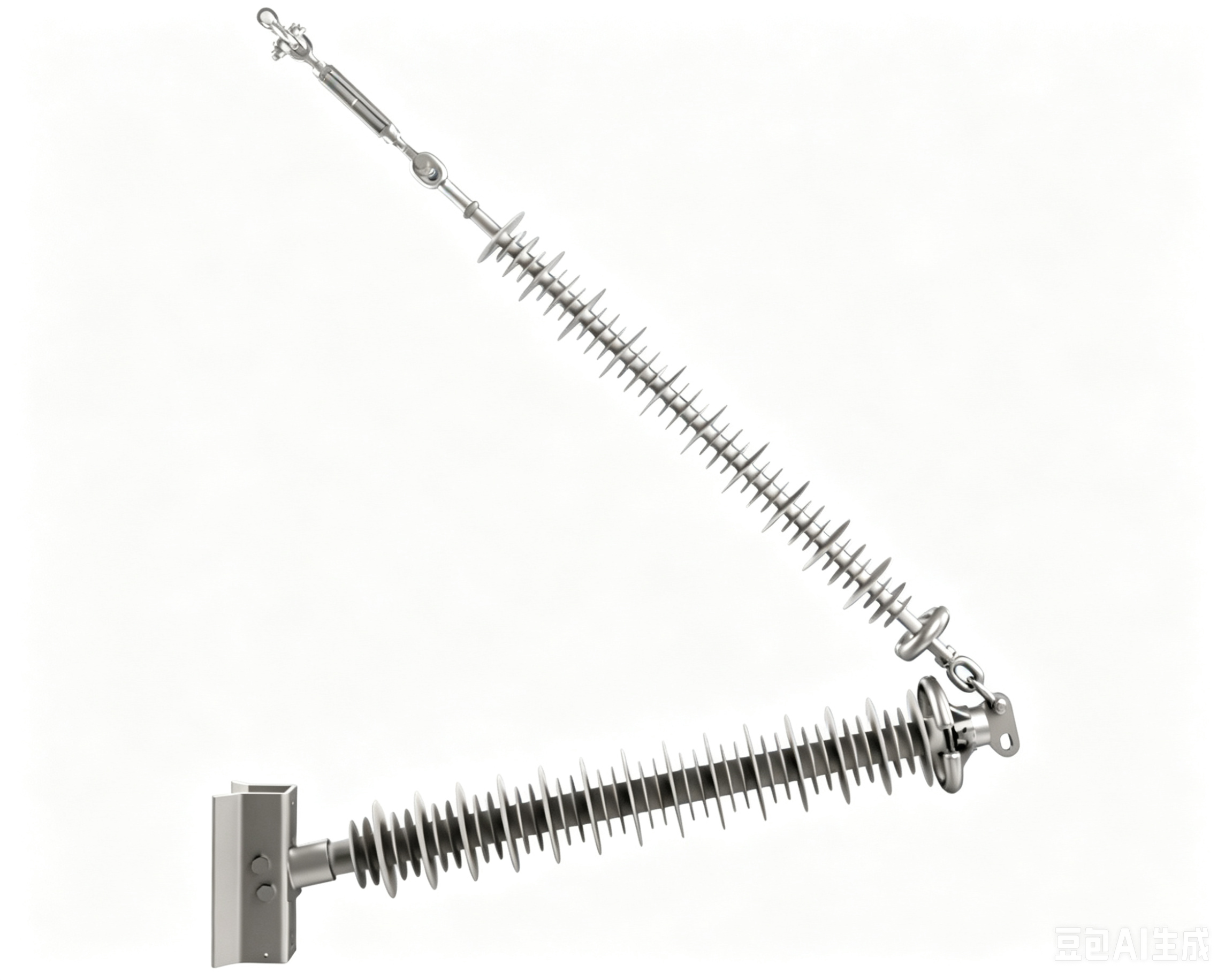 Braced Line Post Insulators