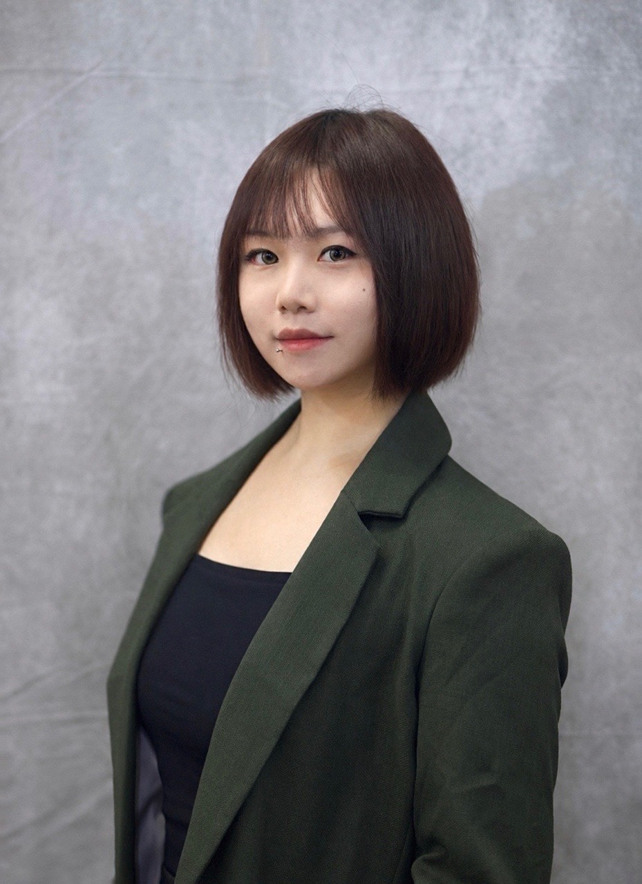 Mavis Zou